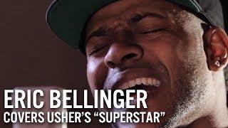 Eric Bellinger Sings 'Superstar' In Honor of The 10th Anniversary of Usher's 'Confessions' Album