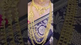 Bridal jewellery  Keya Seth Exclusive Ph 7439805101 #shorts #bridal #viral #shortsfeed