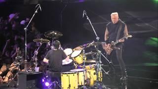 Metallica - The Call of Ktulu Live at PGE Narodowy, Warsaw, Poland 07.07.2024 4k