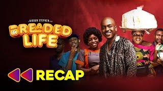 BREADED LIFE - Full Movie Recap / Review - Timini Egbuson, Bimbo Ademoye, Tina Mba Nollywood Movie