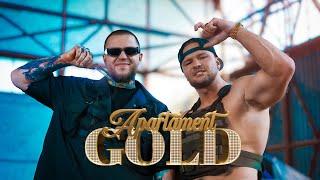 HELLFIELD, BANDURA - Apartament Gold (Official Video)