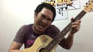 BUWAN Cover by Sir Jack