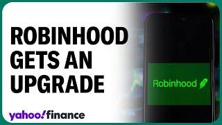 2 reasons Robinhood will benefit from a Trump presidency