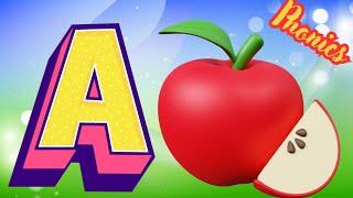 Alphabets phonic sounds| Phonic sounds| Alphabets #phonics #phonicsforkids