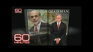 2009: Ben Bernanke's greatest challenge