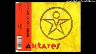 Antares - Pfirsich