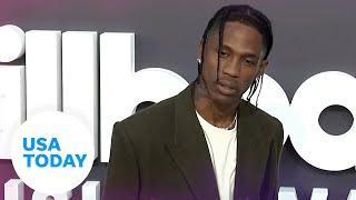 Travis Scott's 'Utopia' features Dave Chappelle, Kanye, John Mayer | ENTERTAIN THIS!