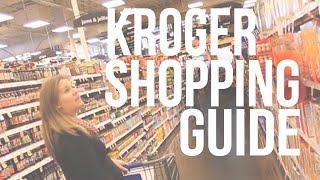 Couponing at Kroger Shopping Guide | Tips, Tricks & Policies