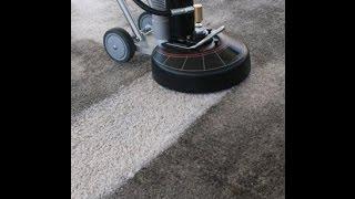 Rotovac 360i, XL & Widetrack Rotary Review - TruckMountForums Spotlight