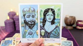 SCORPIO ︎"You are SO special to this person!" Tarot Love Reading