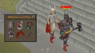 Losing 1 Billion GP to a Genius Trick (gg bank)