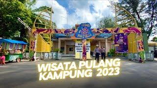 Pertama di Tuban WISATA Pulang Kampung 2023