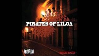 Pirates of Liloa - Roger That