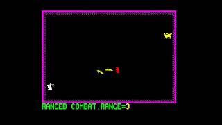 Chaos (ZX Spectrum)