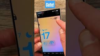 Samsung One UI 7 Brings Cute Leaf and Shield Battery Icons #oneui7 #fyp #shorts #tech