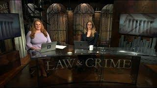 Misty Marris & Trial Attorney Katherine Smith Discuss the Kellen Winslow Trial 06/04/19