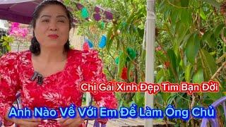 #520, Chị Gái Xinh Đẹp Tuyển Chồng Về Để Làm Ông Chủ