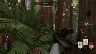 Sniper Fail