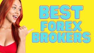 Best Forex Brokers in Vietnam! (2024)