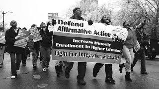 Did Affirmative Action Hurt the Liberal Project?