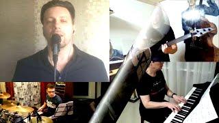 SM-Band и Валентин Лакодин  — Тёмная ночь (Никита Богословский, Владимир Агатов)