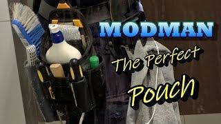 MODMAN The Perfect Pouch