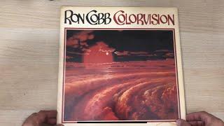 Ron Cobb - Colorvision