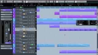 Danny J Lewis - Optimistic (Vintage Dub) [Cubase].mov