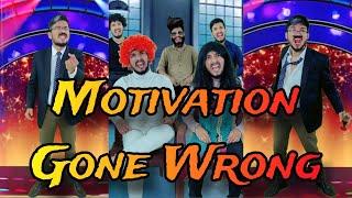 Motivation Gone Wrong | Comedy Video | Asif New Comedy Video | Asif Dramaz