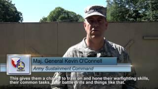 Army Sustainment Command Best Warrior 2015