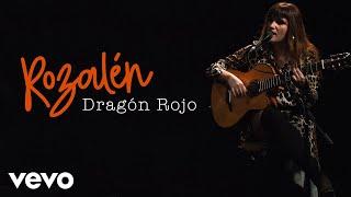 Rozalen - Dragón Rojo (Live) | Vevo Official Performance