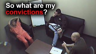 Jennifer Nibbe's Full Interrogation and Confession