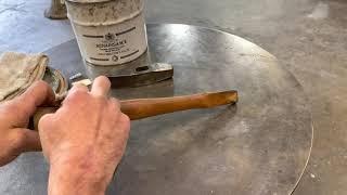 $5 gargae sale hammer