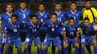 Puede El Salvador La Copa de Oro ganar? (CONCACAF)