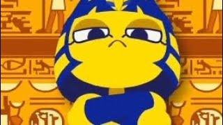 NNN | Zone Ankha (Full)