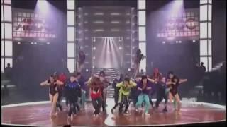 ABDC Kesha Challenge-Group Opening Season 5 vs Season 6