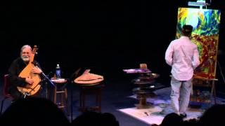 Sea Winds and Immigrant Songs - Part 5 - Pro Bidu