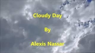 Clouds By Alexis Nassar. Limassol, Cyprus 2020