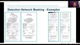 [Session1] Detection Masking for Improved OCR on Noisy Documents