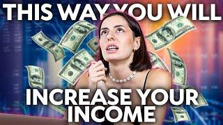  THIS WAY WILL INCREASE YOUR INCOME | Quick Quotex Strategy To Make Money in 10 Min