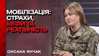 Як реагують на представників ТЦК у Вінниці?