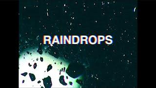 holygrail & kingkhan - raindrops (official video)