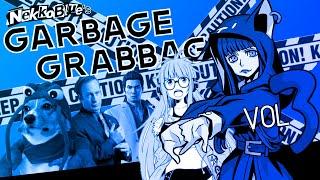 NekkoBlue's Garbage Grabbag - Vol 3