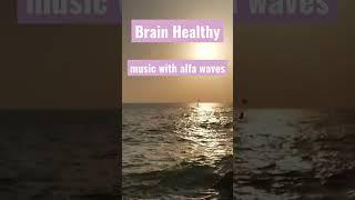 Music with alfa waves #subliminal #relaxblender #motivation