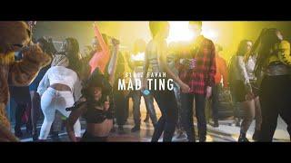 Blaiz Fayah - Mad Ting (Official Video)