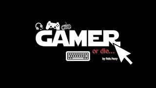 Gamer or die... by Fefu Perry