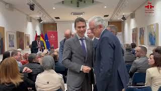 III Jornadas Internacionales de Didáctica ELE. Día 1