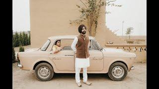 4K PRE WEDDING  GURPREET & SIMRAN  CREATED BY AV FILMS  +91 94636 67339