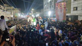 laddu yadav & chikoti Praveen grand  Sadar festival | laddu yadav sadar festival celebrations