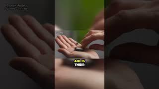 Best Hearing Aids of 2025 Clip - Phonak Audeo Sphere Infinio